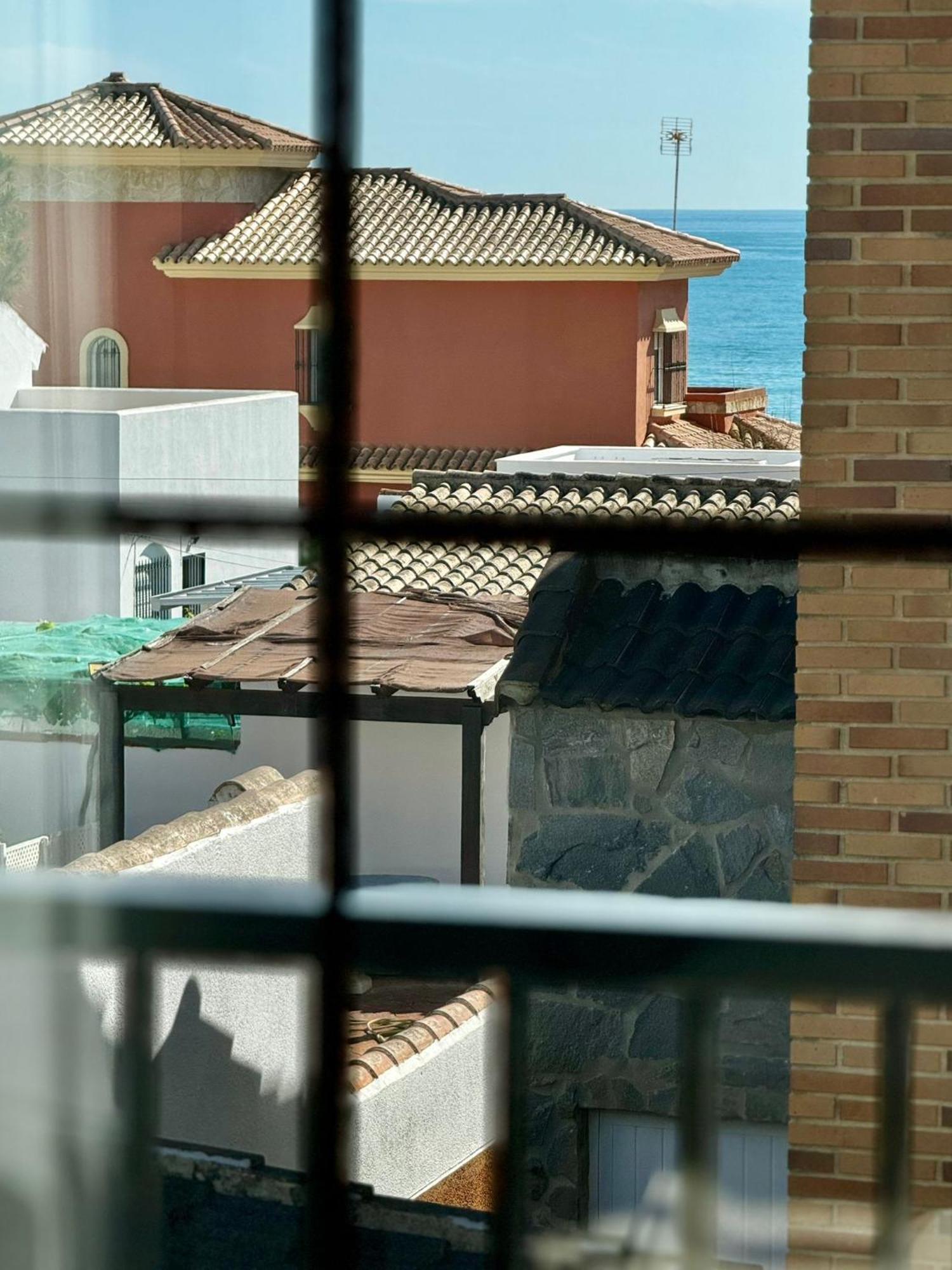 奇克拉纳－德拉弗龙特拉 诺利旅舍酒店 外观 照片
